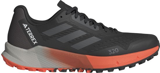 Adidas Terrex Agravic Flow 2 Trailrunningschoenen Grijs EU 44 Man | bol