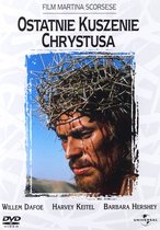 The Last Temptation of Christ [DVD]