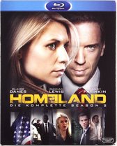 Stiehm, M: Homeland