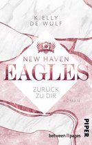 Sweet Quarterbacks 2 - New Haven Eagles – Zurück zu Dir