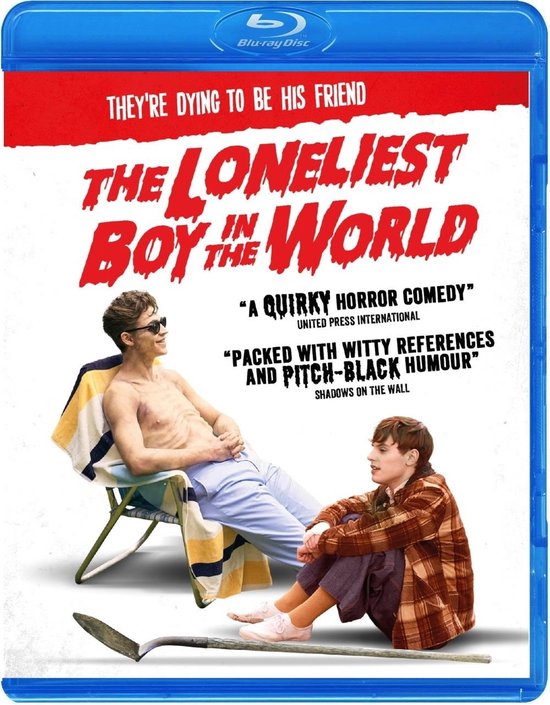 Loneliest Boy In The World (Blu-ray)