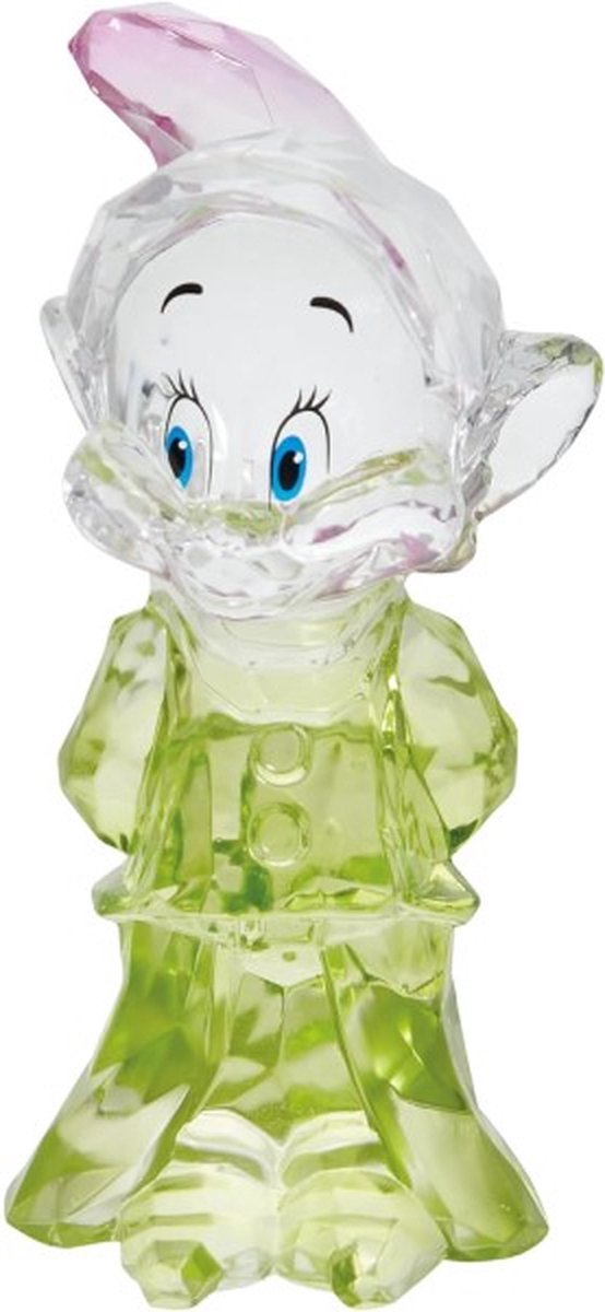 Disney Showcase - Dopey - Facets