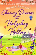 Hedgehog Hollow 5 - Chasing Dreams at Hedgehog Hollow