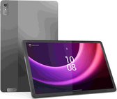 Bol.com Lenovo Tab P11 (2nd gen) - 128GB - 4G/LTE - +Tab pen - Grijs aanbieding