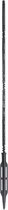 Bol.com Gallagher Geïsoleerde Line Post 135 m 4 stuks aanbieding