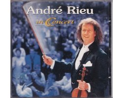 André Rieu in Concert - André Rieu