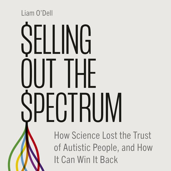 Selling Out the Spectrum - cover