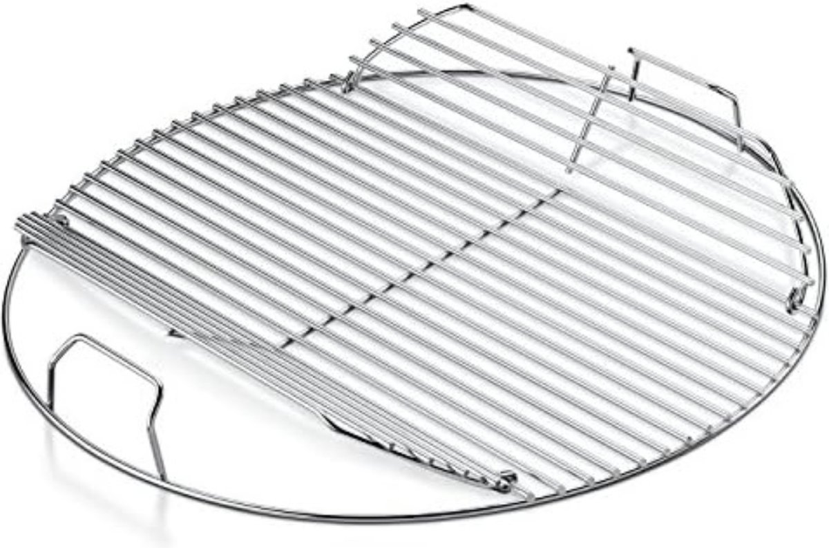 Bbq Accesoires Rooster - Grillrooster - 57 CM