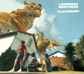 Lehmanns Brothers - Playground (LP)