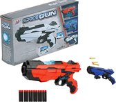 Speelgoed geweer - Nerf guns - Nerf pijltjes - speelgoed geweer - Waterpistool - Buiten speelgoed - Kerst cadeau - speelgoed 9 jaar - cadeau