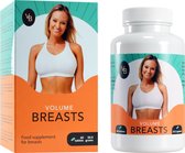 Volume Breasts - Natuurlijke Borstvergroting - 60 tabletten