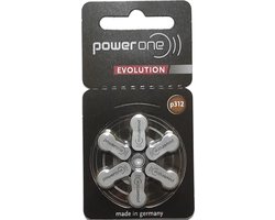 Power One Evolution P312