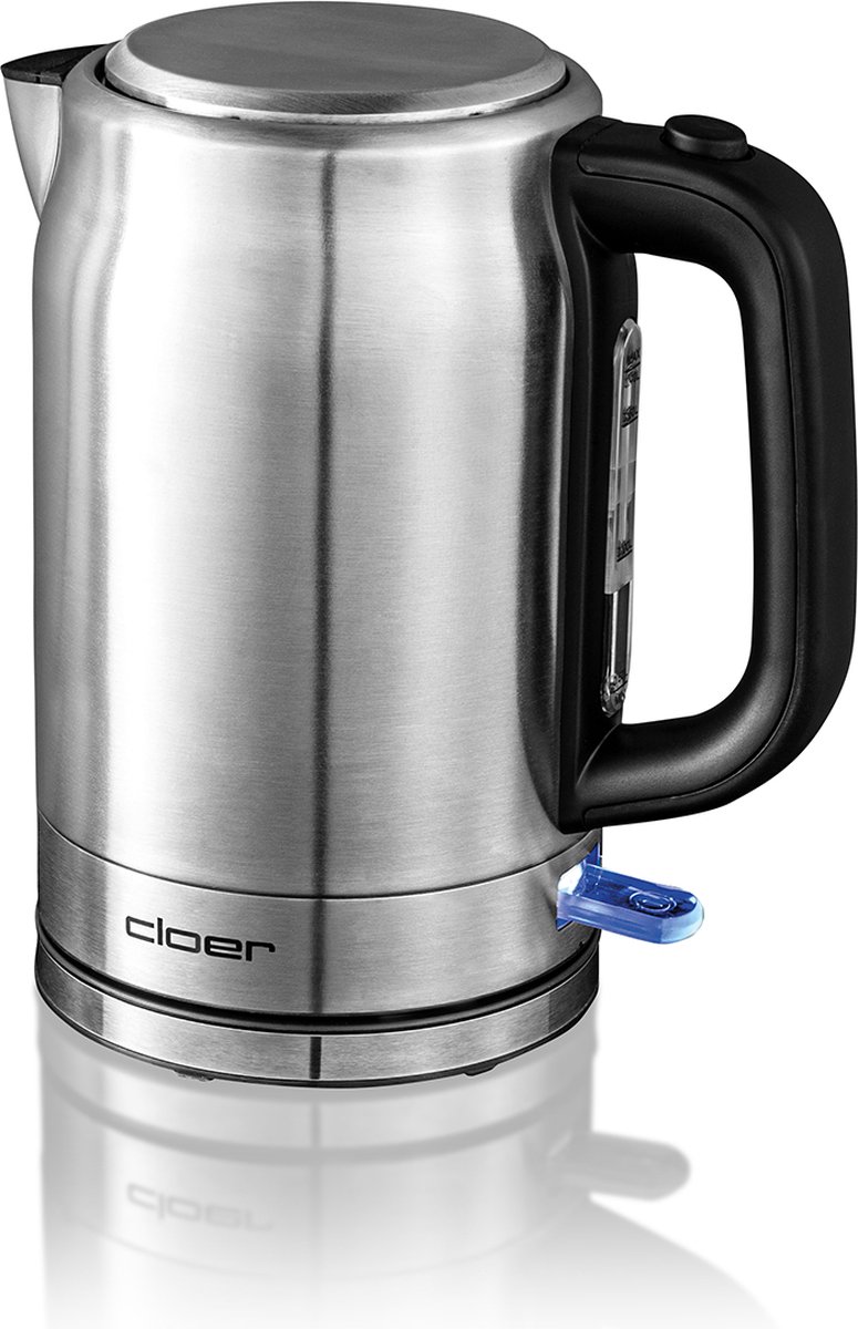 Cloer 4529 rvs