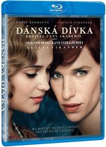 The Danish Girl [Blu-Ray]