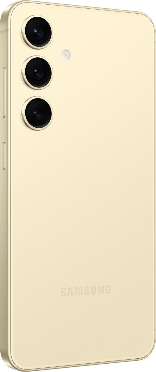 Samsung Galaxy S24 5G - 128GB - Amber Yellow thumbnail 8