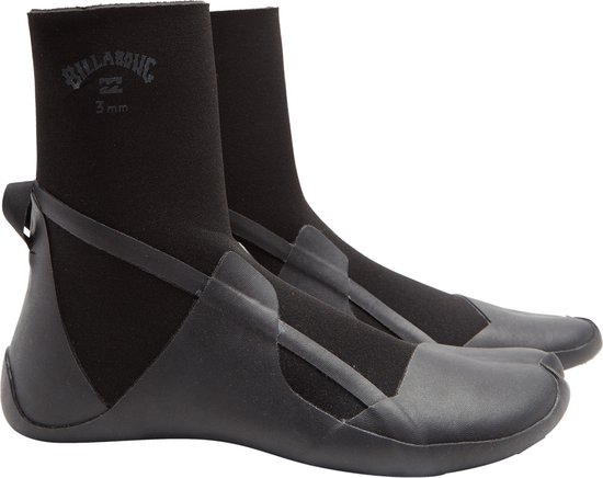 Split Toe vs. Round Toe Wetsuit Boots - Which Is Best