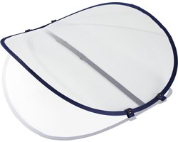 Leifheit Pegasus woldroger Sensitive Air - fijne was - ideaal voor truien