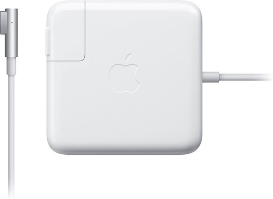 Apple MagSafe 60W Power Adapter Ver...