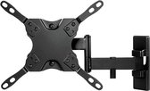 tv-muurbeugel, Ultra Strong TV Wall Mount / ULTRA STERKE 13 /42 Inches