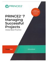 Managing Successful Projects with PRINCE2®, 7th Edition