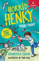 Horrid Henry 999 - Horrid Henry: Food Fight