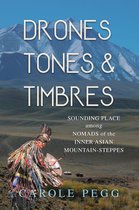 Drones, Tones, and Timbres