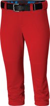 Easton WELITEP Women Pro Elite Pant L Scarlet