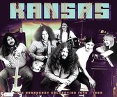Kansas - The Broadcast Collection 1976 - 1989 (5 CD)