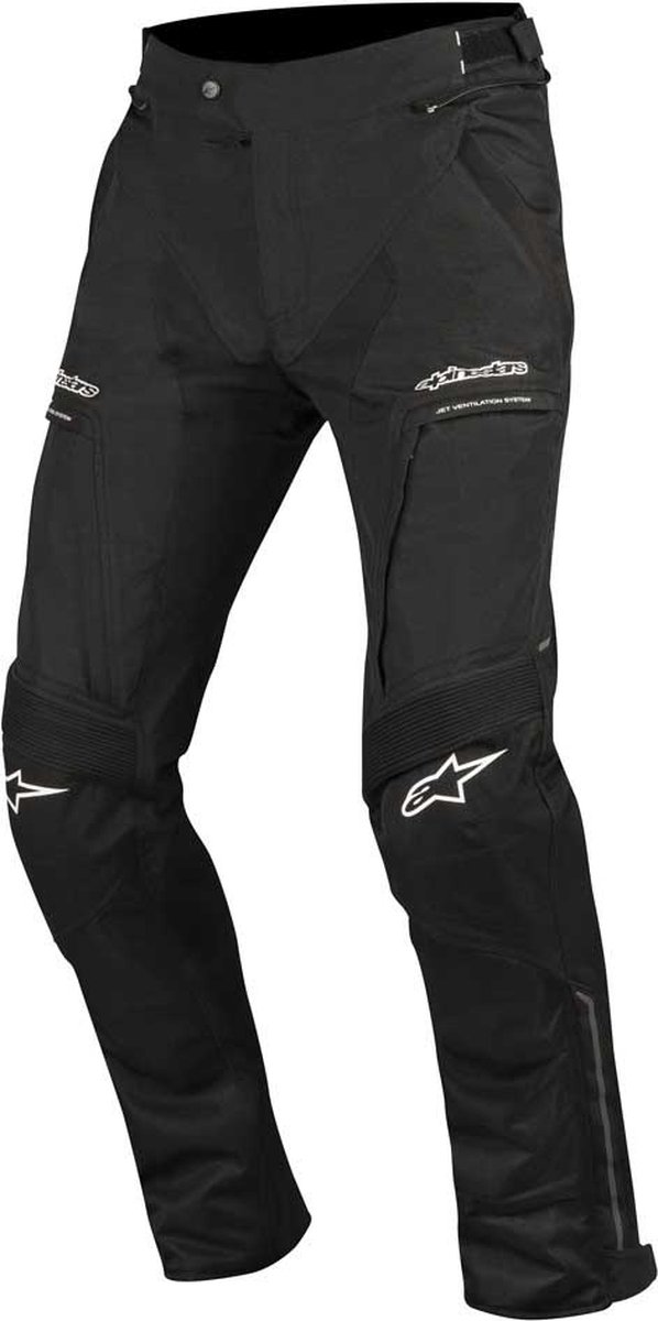Alpinestars Ramjet Air Zwart - Broek