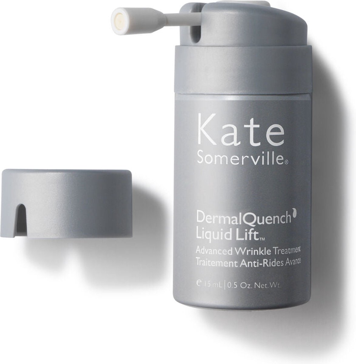 Kate Somerville DermalQuench Liquid Lift - Hydraterende Anti-Aging Behandeling - Geavanceerd Huidverjongend