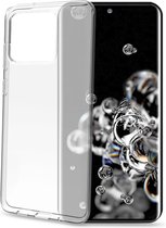 Celly GELSKIN991 mobiele telefoon behuizingen 17,5 cm (6.9'') Hoes Transparant