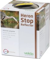 Heron Stop Reflector Ø 15 cm