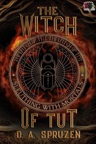 Sleuthing with Mortals 2 - The Witch of Tut