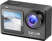 Sport Camera SJCAM SJ8 DUAL SCREEN Zwart
