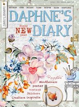Daphne's Diary tijdschrift 01-2024 Nederlands
