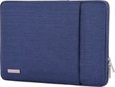 Laptophoes 13.3 Inch RV – Laptop Sleeve – Blauw