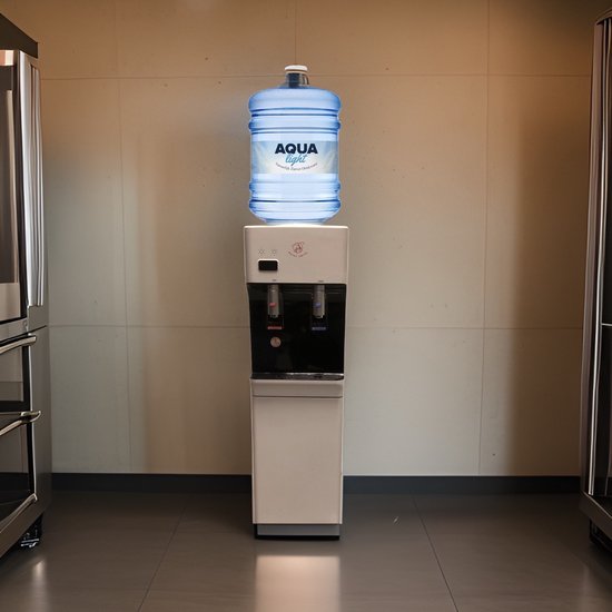 Waterdispenser
