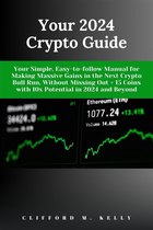 Your 2024 Crypto Guide