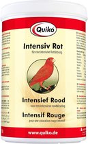 Quiko- Rood Intensief- Kleurstof- Kanaries rood- 500 gram