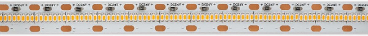 EtiamPro flexibele ledstrip - wit 2700 K - 700 LEDs/m - 5 m - 24 V - IP20 - CRI90