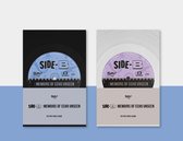 Side-B : Memories of Echo Unseen = Poca Version / Platform Album / 2 Ver.=