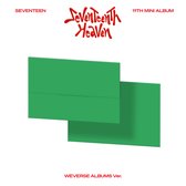 Seventeenth Heaven =11th Mini Album / Weverse Version / Platform Album=