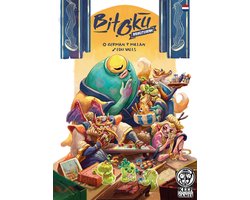 Bitoku spelregels