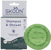 Skoon Shower & Douche Bar 2 In 1 90 gr
