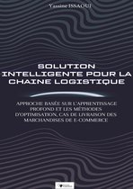 Informatique - Application de l'Intelligence Artificielle dans la E-logistique