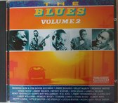 The Blues Volume 2 (Memphis Slim,Jimmy Rogers,Muddy Waters,Otis Spann,B.B. King,Howlin Wolf,Albert King,Buddy Guy) 25 Track Cd