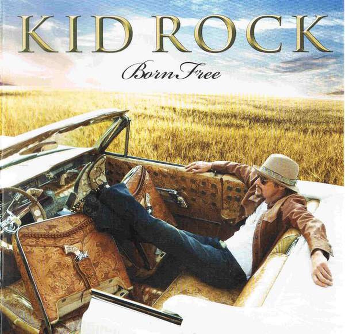 Born Free