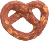 Trixie Mini Pretzel Met Kip 6X4 CM 300 ST