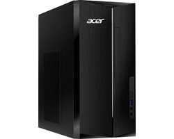 Acer Aspire XC-1780 – Desktop – Intel Core i5-13400 – 8 GB RAM – 512 GB SSD