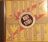 Ruff Stuff-Rare Blues
